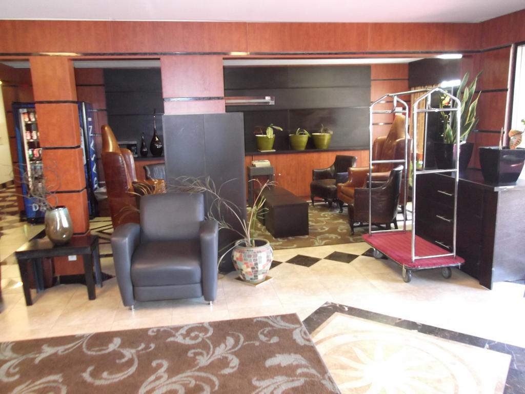 Claremont Hotel لاس فيغاس المظهر الخارجي الصورة
