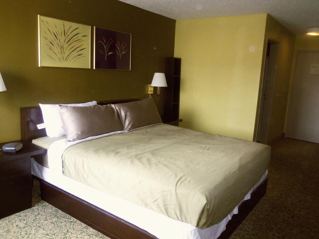 Claremont Hotel لاس فيغاس الغرفة الصورة