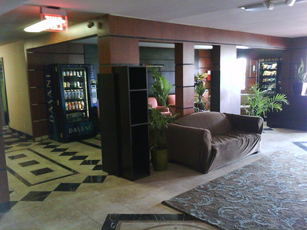 Claremont Hotel لاس فيغاس المظهر الداخلي الصورة