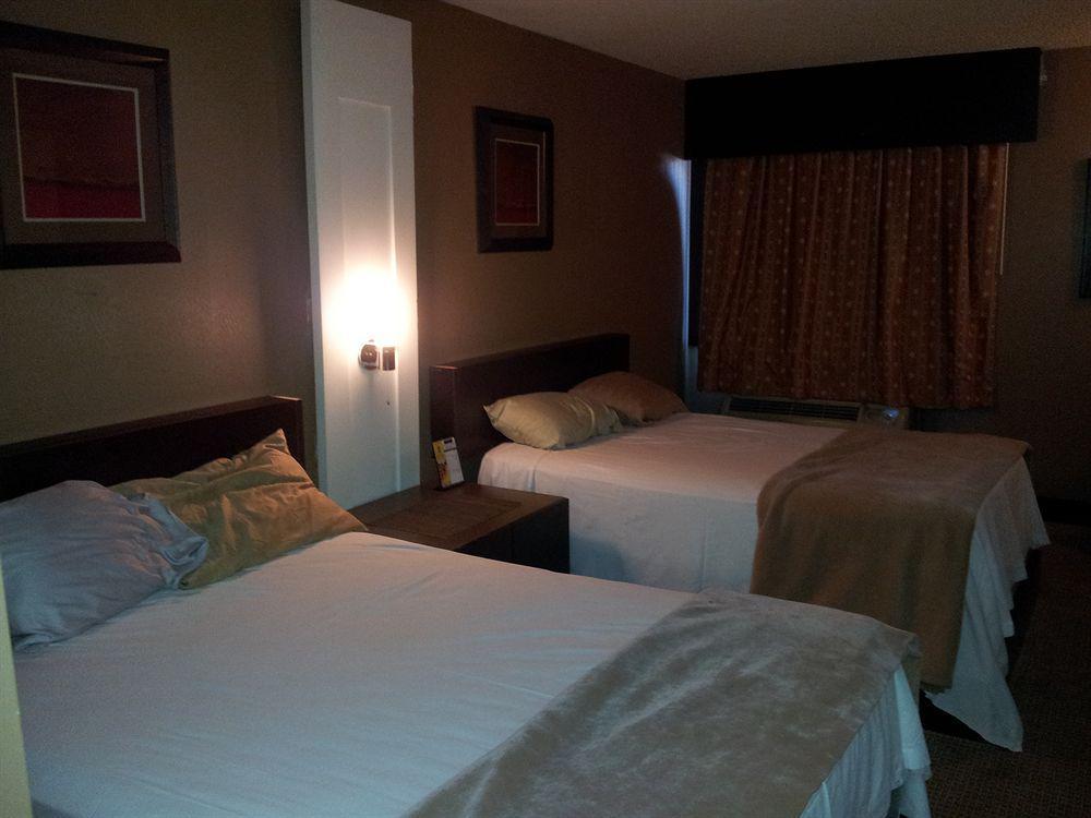 Claremont Hotel لاس فيغاس الغرفة الصورة